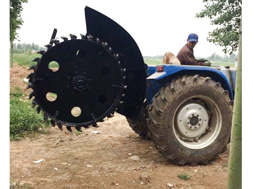 路沿石開槽機(jī)