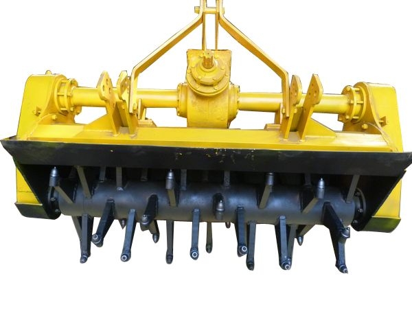 雙傳動(dòng)兩排鏈條拌和機(jī)（中小型）