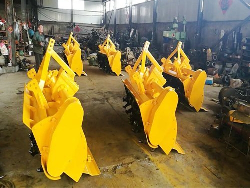 雙傳動(dòng)拌和機(jī)（加強(qiáng)型）