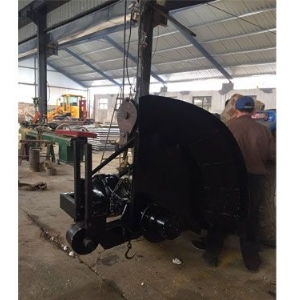 路沿石開槽機(jī)（偏小型）