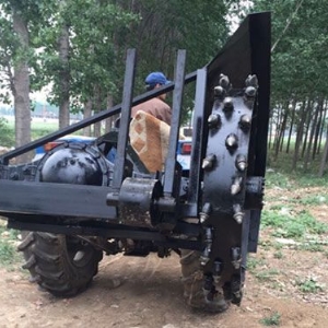 路沿石開(kāi)槽機(jī)（小型）