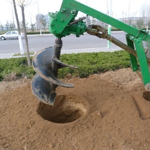 植樹(shù)挖坑機(jī)(小型)