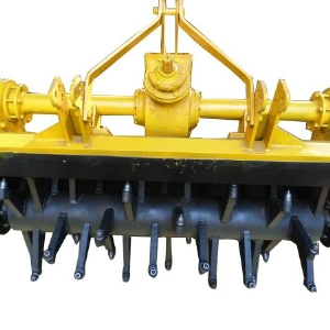 雙傳動(dòng)兩排鏈條拌和機(jī)（中小型）