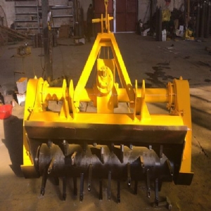 雙傳動拌和機(jī)（中型）