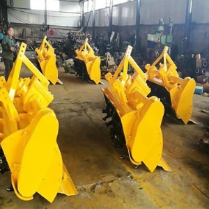 雙傳動(dòng)拌和機(jī)（加強(qiáng)型）