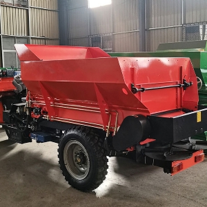 三輪撒糞車(chē)