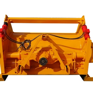 1800型加深版冷再生拌合機(jī)