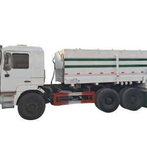 RYSHC-12000撒灰車(chē)